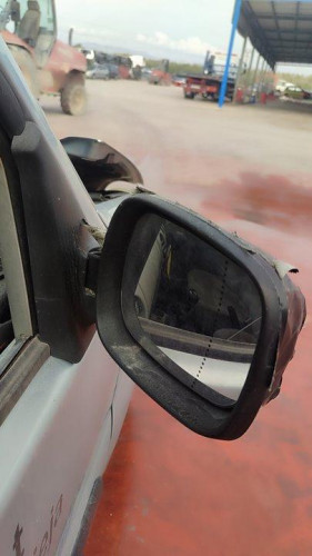 RENAULT KANGOO I (F/KC0) — vehículo donante para recambios 