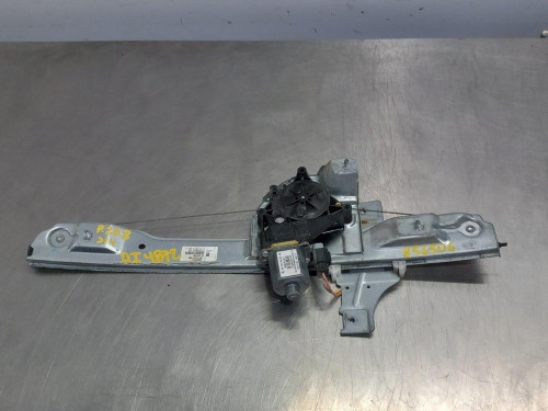  ELEVALUNAS DELANTERO IZQUIERDO PEUGEOT 208 