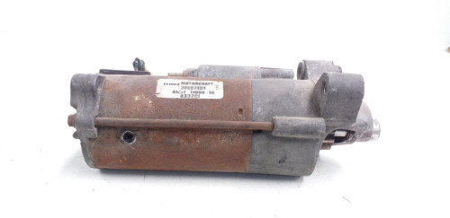  MOTOR ARRANQUE VOLVO V50 FAMILIAR 