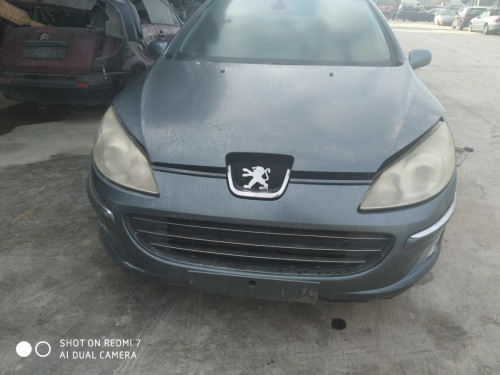  PEUGEOT 407 SW 