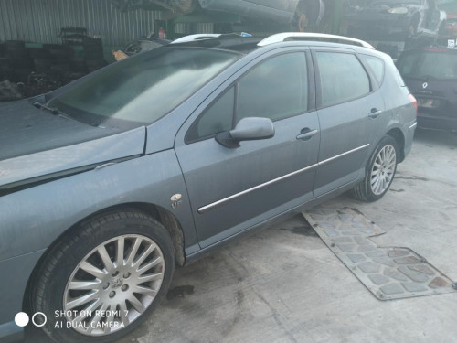  PEUGEOT 407 SW 