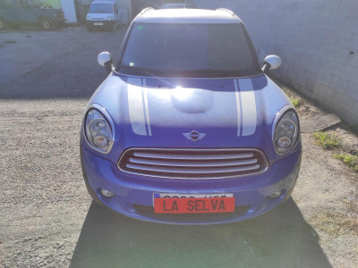 MINI COUNTRYMAN (R60)(2010)