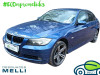 BMW SERIE 3 BERLINA (E90) — автомобиль-донор на запчасти 
