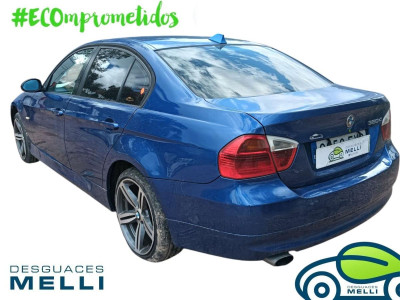 BMW SERIE 3 BERLINA (E90)