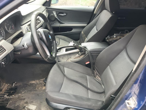 BMW SERIE 3 BERLINA (E90) — автомобиль-донор на запчасти 
