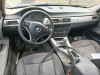 BMW SERIE 3 BERLINA (E90) — автомобиль-донор на запчасти 