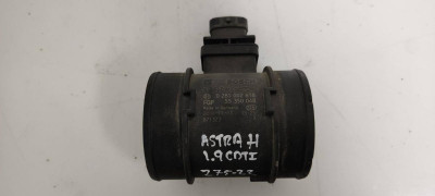 CAUDALIMETRO, Opel, ASTRA H BERLINA