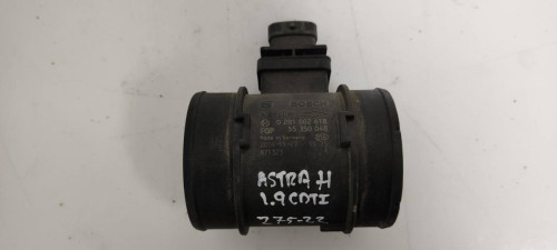 CAUDALIMETRO Opel ASTRA H BERLINA 