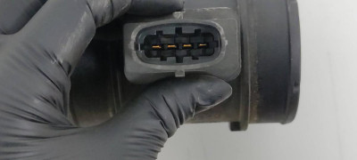 CAUDALIMETRO, Opel, ASTRA H BERLINA