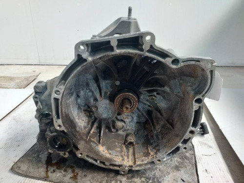  CAJA CAMBIOS, FORD, FIESTA (CB1) 