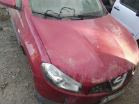 NISSAN QASHQAI (J10)