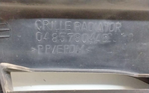 REJILLA DELANTERA CHRYSLER VOYAGER (RG) 