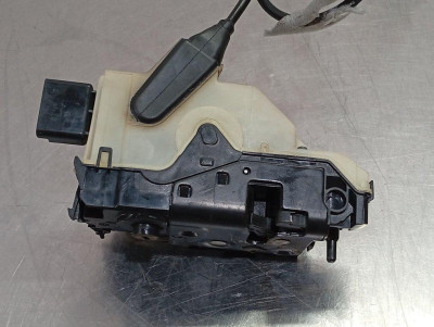 CERRADURA PUERTA DELANTERA DERECHA, CITROEN, DS5