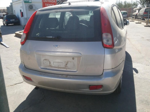  DAEWOO REZZO 