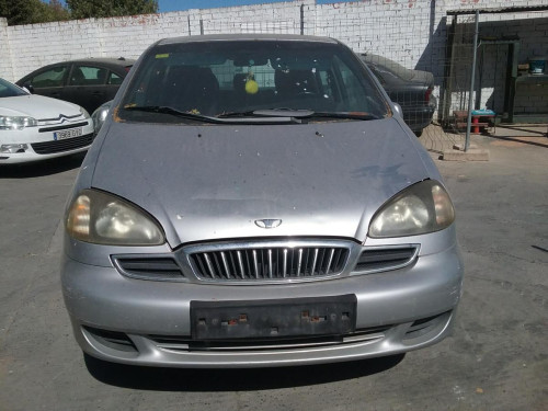  DAEWOO REZZO 