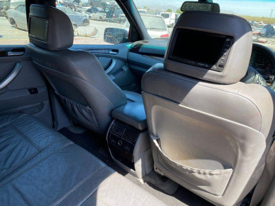BMW SERIE X5 (E53)