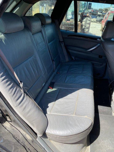  BMW SERIE X5 (E53) 