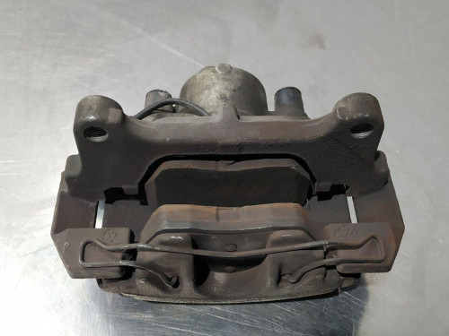  PINZA DE FRENO DELANTERA IZQUIERDA, VOLKSWAGEN, EOS (1F7)(2006) 