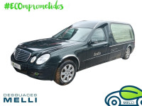 MERCEDES-BENZ CLASE E (BM 211) FAMILIAR