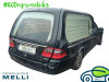 MERCEDES-BENZ CLASE E (BM 211) FAMILIAR — vehículo donante para recambios 