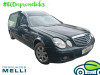 MERCEDES-BENZ CLASE E (BM 211) FAMILIAR — vehículo donante para recambios 