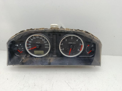 CUADRO INSTRUMENTOS, Nissan, ALMERA (N16/E)