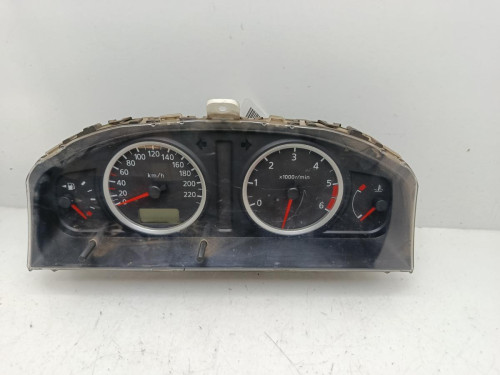 CUADRO INSTRUMENTOS Nissan ALMERA (N16/E) 