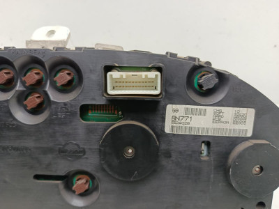 CUADRO INSTRUMENTOS, Nissan, ALMERA (N16/E)