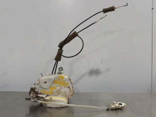  CERRADURA PUERTA DELANTERA IZQUIERDA, HONDA, CIVIC SEDÁN (FD) 