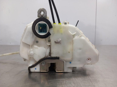 CERRADURA PUERTA DELANTERA IZQUIERDA, HONDA, CIVIC SEDÁN (FD)