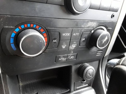 MANDO CALEFACCION / AIRE ACONDICIONADO Chevrolet CAPTIVA 
