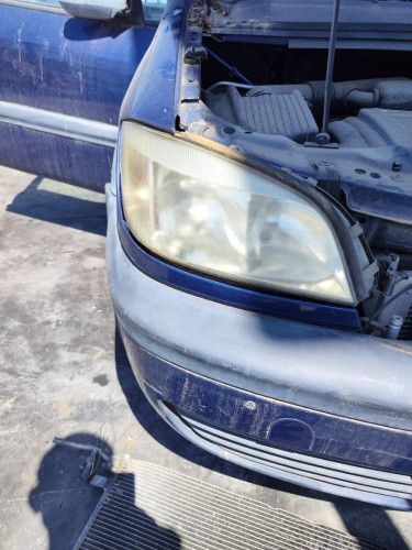 FARO DERECHO Opel ZAFIRA A 
