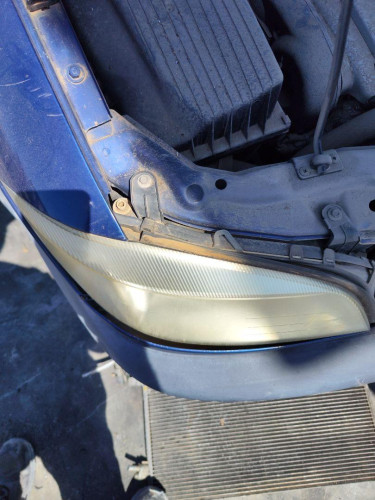 FARO DERECHO Opel ZAFIRA A 