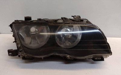 FARO DERECHO, BMW, SERIE 3 BERLINA (E46)