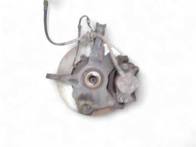 MANGUETA DELANTERA IZQUIERDA, RENAULT, MEGANE III SPORT TOURER