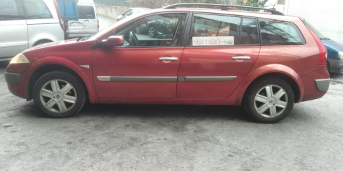  RENAULT MEGANE II GRANDTOUR 