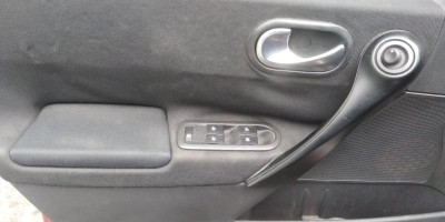 RENAULT MEGANE II GRANDTOUR
