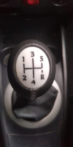  RENAULT MEGANE II GRANDTOUR 