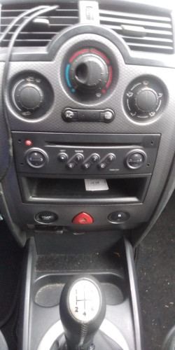  RENAULT MEGANE II GRANDTOUR 