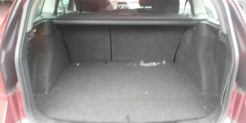  RENAULT MEGANE II GRANDTOUR 
