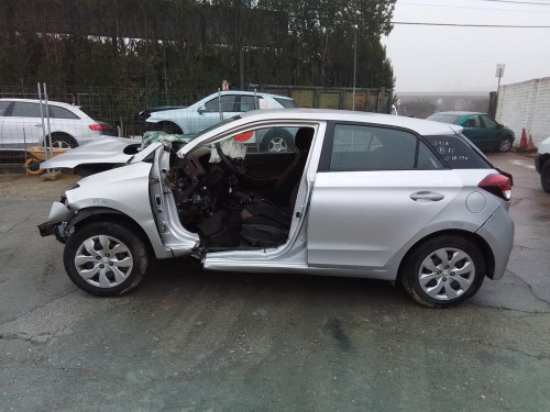  HYUNDAI I20 (GB) 