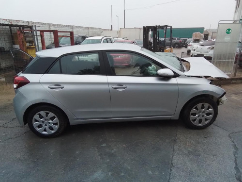  HYUNDAI I20 (GB) 