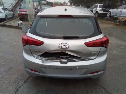  HYUNDAI I20 (GB) 
