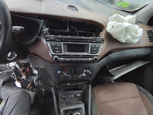  HYUNDAI I20 (GB) 