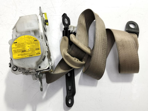  CINTURON SEGURIDAD DELANTERO IZQUIERDO LEXUS IS (DS2/IS2) 