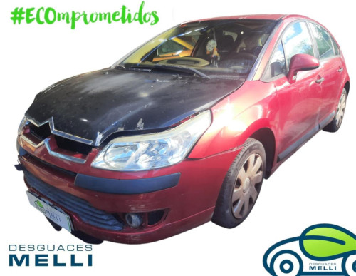  CITROEN C4 BERLINA 