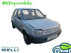 NISSAN MICRA (K11) — vehículo donante para recambios 