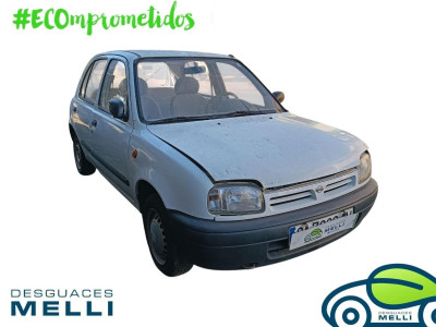 NISSAN MICRA (K11)