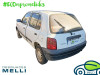 NISSAN MICRA (K11) — vehículo donante para recambios 