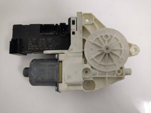 MOTOR ELEVALUNAS DELANTERO IZQUIERDO Peugeot 407 